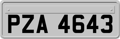 PZA4643