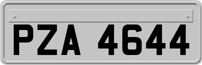 PZA4644