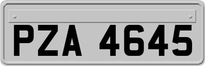 PZA4645