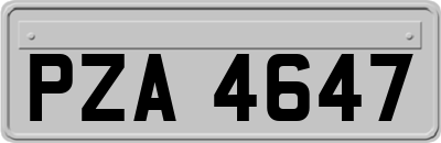 PZA4647