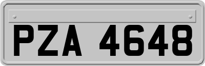 PZA4648
