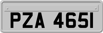 PZA4651