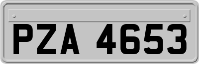 PZA4653