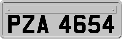 PZA4654