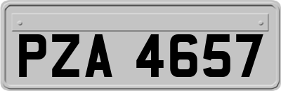 PZA4657