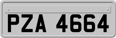 PZA4664