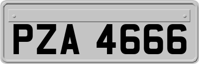 PZA4666