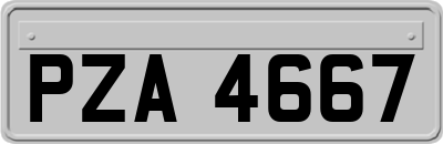 PZA4667