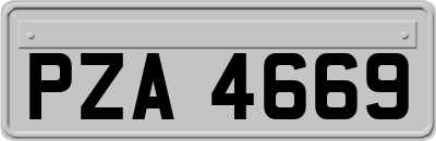 PZA4669
