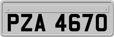 PZA4670