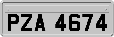 PZA4674
