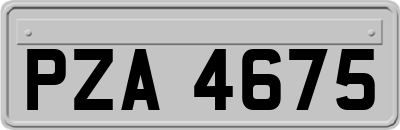 PZA4675