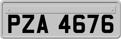 PZA4676