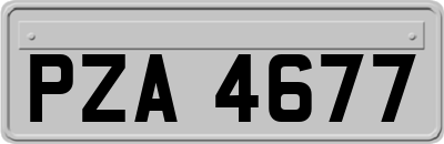 PZA4677