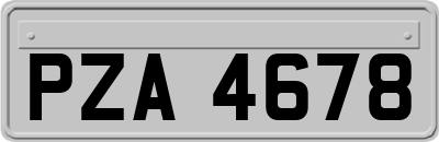 PZA4678