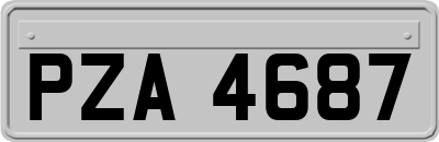 PZA4687