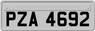 PZA4692
