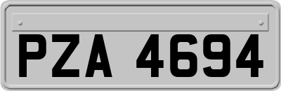 PZA4694