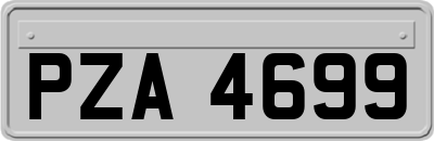 PZA4699