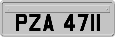 PZA4711