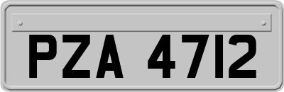 PZA4712
