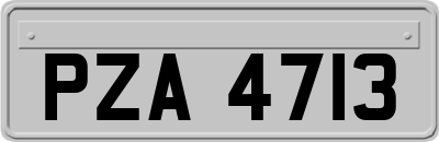 PZA4713