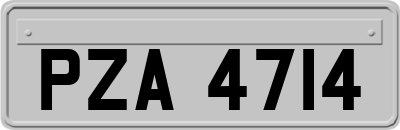 PZA4714