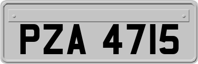 PZA4715