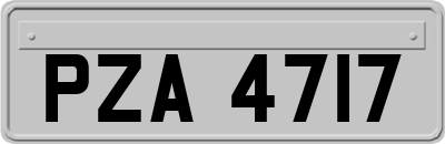 PZA4717