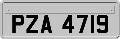 PZA4719
