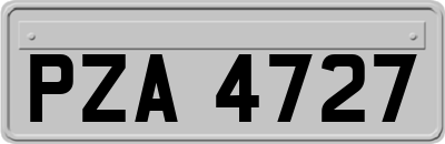 PZA4727