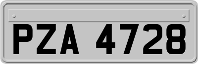 PZA4728