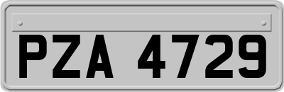 PZA4729