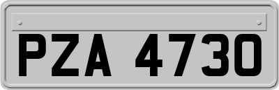 PZA4730