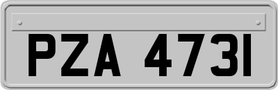 PZA4731