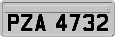 PZA4732