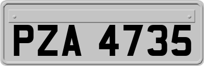 PZA4735