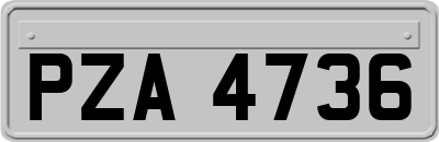 PZA4736