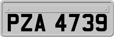 PZA4739