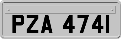PZA4741