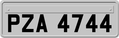 PZA4744