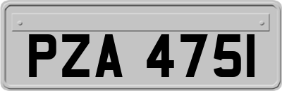 PZA4751