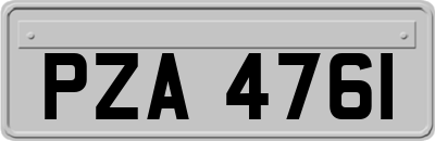 PZA4761