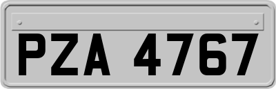 PZA4767