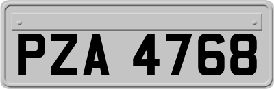 PZA4768