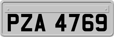 PZA4769