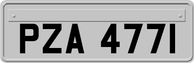 PZA4771