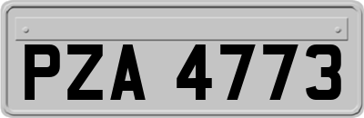 PZA4773