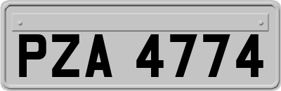 PZA4774