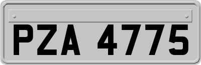 PZA4775